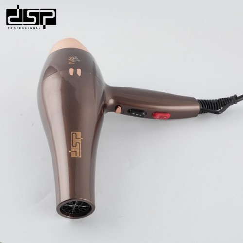 Πιστολάκι μαλλιών - 37135 - DSP - 617109 - Brown Πιστολάκι μαλλιών - 37135 - DSP - 617109 - Brown