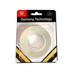 Κολλητική ταινία διπλής όψης διάφανη - 324 - 630019 Κολλητική ταινία διπλής όψης διάφανη - 324 - 630019