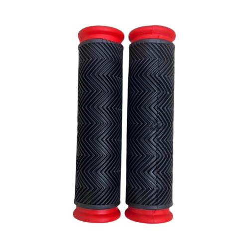 Κάλυμμα χειρολαβής ποδηλάτου - Grip - S29-302 - 650721 - Red