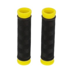 Κάλυμμα χειρολαβής ποδηλάτου - Grip - S29-302 - 650721 - Yellow