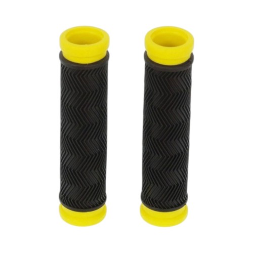 Κάλυμμα χειρολαβής ποδηλάτου - Grip - S29-302 - 650721 - Yellow