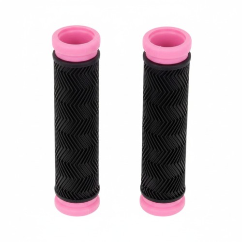 Κάλυμμα χειρολαβής ποδηλάτου - Grip - S29-302 - 650721 - Pink