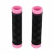 Κάλυμμα χειρολαβής ποδηλάτου - Grip - S29-302 - 650721 - Pink