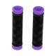 Κάλυμμα χειρολαβής ποδηλάτου - Grip - S29-302 - 650721 - Purple