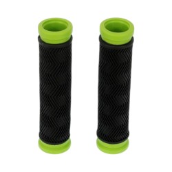 Κάλυμμα χειρολαβής ποδηλάτου - Grip - S29-302 - 650721 - Green