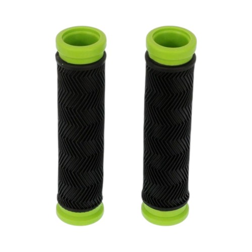 Κάλυμμα χειρολαβής ποδηλάτου - Grip - S29-302 - 650721 - Green