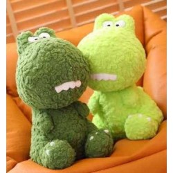 Λούτρινο κουκλάκι Δεινόσαυρος - 30cm - 660402 Λούτρινο κουκλάκι Δεινόσαυρος - 30cm - 660402