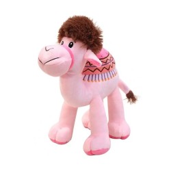 Λούτρινο κουκλάκι Καμήλα - 29cm - 660457 Λούτρινο κουκλάκι Καμήλα - 29cm - 660457