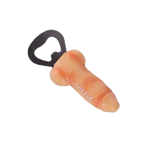 Tουριστικό μαγνητάκι Souvenir - Ανοιχτήρι - Σετ 12pcs - Greece - 678390