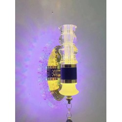 Επιτοίχιο φωτιστικό LED - XWZ-8 - 431316 Επιτοίχιο φωτιστικό LED - XWZ-8 - 431316