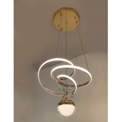 Φωτιστικό οροφής τραπεζαρίας LED - 2148 - 430876 Φωτιστικό οροφής τραπεζαρίας LED - 2148 - 430876