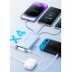 Powerbank - S106 - 811276 - Blue