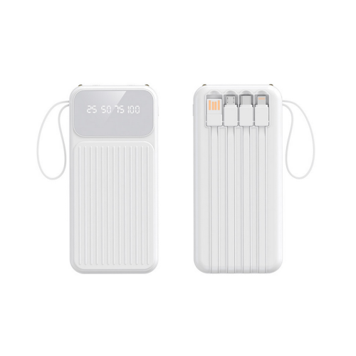 Powerbank - S101 - 811283 - White