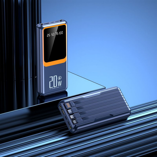Powerbank - S113 - 811306 - Blue Powerbank - S113 - 811306 - Blue