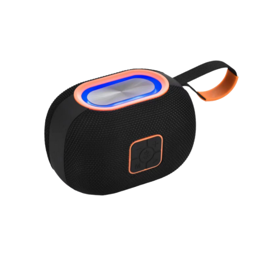 Ασύρματο ηχείο Bluetooth - BOOM BCOX910 - 811320 - Black Ασύρματο ηχείο Bluetooth - BOOM BCOX910 - 811320 - Black