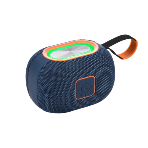 Ασύρματο ηχείο Bluetooth - BOOM BCOX910 - 811320 - Blue Ασύρματο ηχείο Bluetooth - BOOM BCOX910 - 811320 - Blue