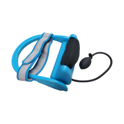 Συσκευή αποσυμπίεσης αυχένα με φούσκα αέρος - 891233 Συσκευή αποσυμπίεσης αυχένα με φούσκα αέρος - 891233