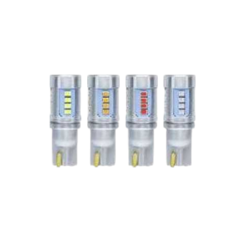 Λαμπτήρας LED - T10 - R-DT10N-03AUT10 - 110815 Λαμπτήρας LED - T10 - R-DT10N-03AUT10 - 110815