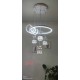 Φωτιστικό οροφής τραπεζαρίας LED - 2010 - 430784