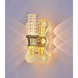 Επιτοίχιο φωτιστικό LED - XWZ-4 - 431279 Επιτοίχιο φωτιστικό LED - XWZ-4 - 431279