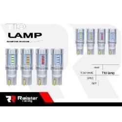 Λαμπτήρας LED - T10 - R-DT10N-03AUT10 - 110815 Λαμπτήρας LED - T10 - R-DT10N-03AUT10 - 110815
