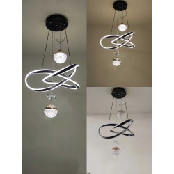 Φωτιστικό οροφής τραπεζαρίας LED - 2149 - 430883 Φωτιστικό οροφής τραπεζαρίας LED - 2149 - 430883