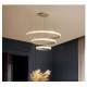 Φωτιστικό οροφής LED - 2197 - 431026
