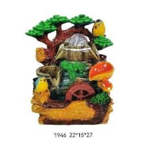 Συντριβάνι εσωτερικού χώρου - Feng Shui - 1946 10# - 019460 Συντριβάνι εσωτερικού χώρου - Feng Shui - 1946 10# - 019460