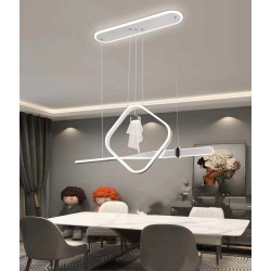 Φωτιστικό οροφής τραπεζαρίας LED - 2155 - 430937 Φωτιστικό οροφής τραπεζαρίας LED - 2155 - 430937