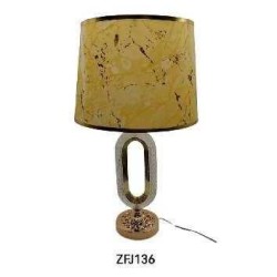 Επιτραπέζιο φωτιστικό - Πορτατίφ - ZFJ136 - 303420 - Gold Επιτραπέζιο φωτιστικό - Πορτατίφ - ZFJ136 - 303420 - Gold