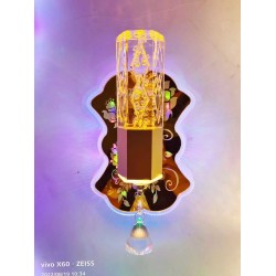 Επιτοίχιο φωτιστικό LED - XWZ-5 - 431286 Επιτοίχιο φωτιστικό LED - XWZ-5 - 431286