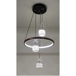 Φωτιστικό οροφής τραπεζαρίας LED - 2193 - 430982 Φωτιστικό οροφής τραπεζαρίας LED - 2193 - 430982