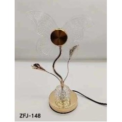 Επιτραπέζιο φωτιστικό - ZFJ148 - 303451 - Gold