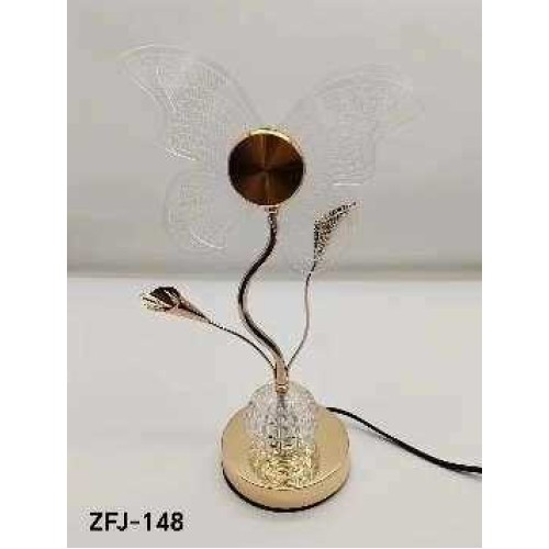 Επιτραπέζιο φωτιστικό - ZFJ148 - 303451 - Gold