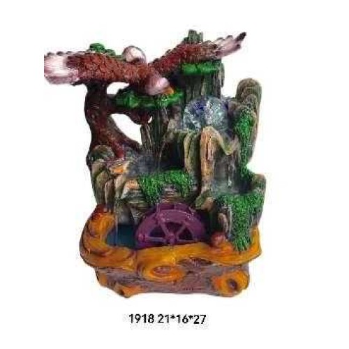 Συντριβάνι εσωτερικού χώρου - Feng Shui - 1918 10# - 019187 Συντριβάνι εσωτερικού χώρου - Feng Shui - 1918 10# - 019187