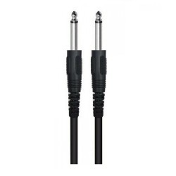 Καλώδιο ήχου Jack 6.3mm - Male - 5m - 512AA - 197247 Καλώδιο ήχου Jack 6.3mm - Male - 5m - 512AA - 197247