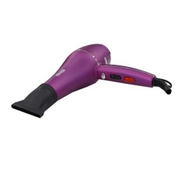 Πιστολάκι μαλλιών - 30249 - DSP - 564681 - Purple Πιστολάκι μαλλιών - 30249 - DSP - 564681 - Purple