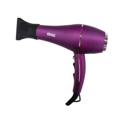 Πιστολάκι μαλλιών - 30249 - DSP - 564681 - Purple Πιστολάκι μαλλιών - 30249 - DSP - 564681 - Purple