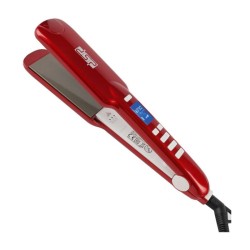Ισιωτική μαλλιών - 10017 - DSP - 567187 - Red Ισιωτική μαλλιών - 10017 - DSP - 567187 - Red