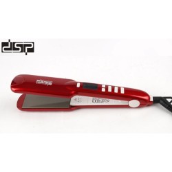 Ισιωτική μαλλιών - 10017 - DSP - 567187 - Red Ισιωτική μαλλιών - 10017 - DSP - 567187 - Red
