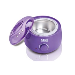 Κεριέρα αποτρίχωσης - 70004 - DSP - 567415 - Purple Κεριέρα αποτρίχωσης - 70004 - DSP - 567415 - Purple
