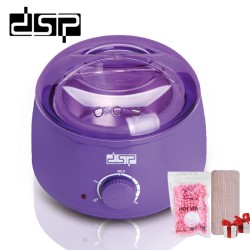 Κεριέρα αποτρίχωσης - 70004 - DSP - 567415 - Purple Κεριέρα αποτρίχωσης - 70004 - DSP - 567415 - Purple