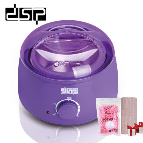 Κεριέρα αποτρίχωσης - 70004 - DSP - 567415 - Purple Κεριέρα αποτρίχωσης - 70004 - DSP - 567415 - Purple