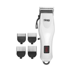Κουρευτική μηχανή - 90438 - DSP - 612197 - White Κουρευτική μηχανή - 90438 - DSP - 612197 - White