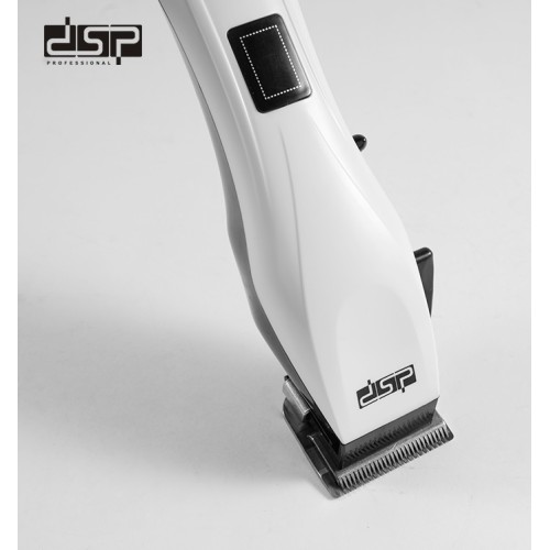 Κουρευτική μηχανή - 90438 - DSP - 612197 - White Κουρευτική μηχανή - 90438 - DSP - 612197 - White