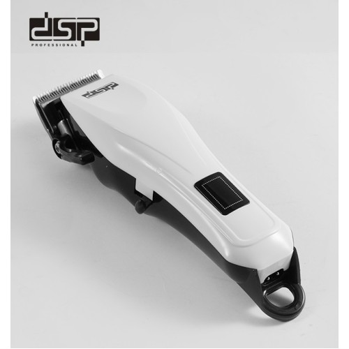 Κουρευτική μηχανή - 90438 - DSP - 612197 - White Κουρευτική μηχανή - 90438 - DSP - 612197 - White