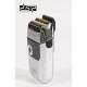 Ξυριστική μηχανή - Shaver - 60111 - DSP - 612203 - Silver