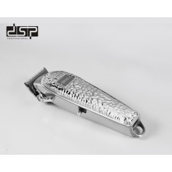 Κουρευτική μηχανή - 90398 - DSP - 612296 - Silver Κουρευτική μηχανή - 90398 - DSP - 612296 - Silver