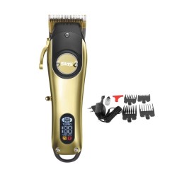 Κουρευτική μηχανή - 90468 - DSP - 612852 - Gold Κουρευτική μηχανή - 90468 - DSP - 612852 - Gold
