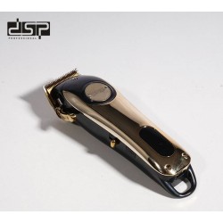 Κουρευτική μηχανή - 90468 - DSP - 612852 - Gold Κουρευτική μηχανή - 90468 - DSP - 612852 - Gold